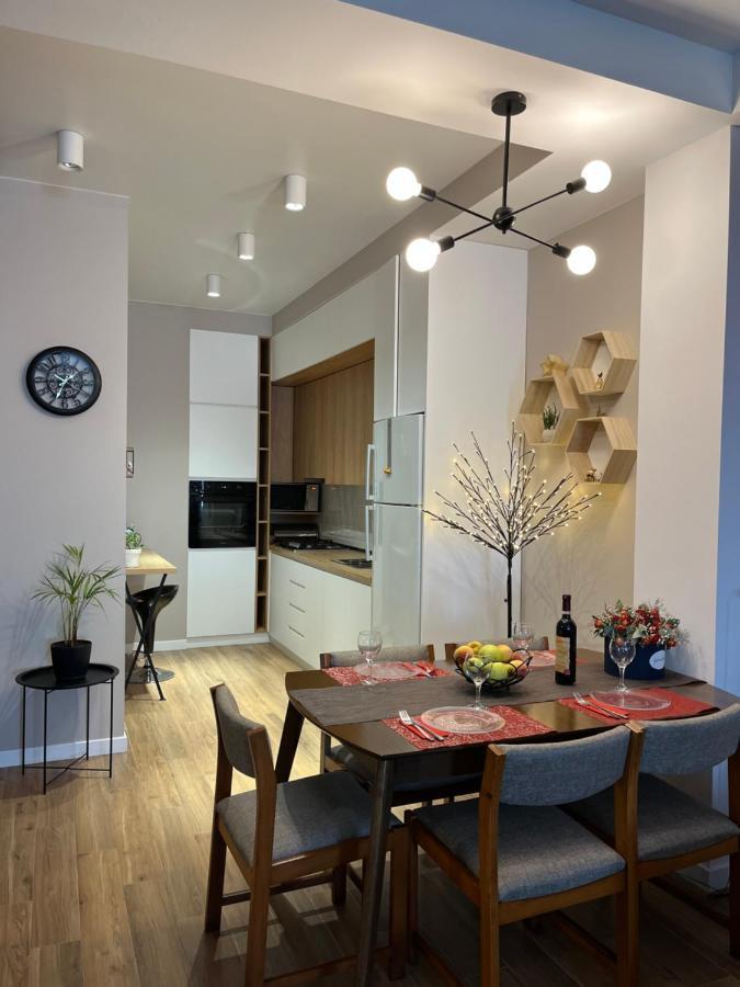 A New Apartment In The King District Kutaissi Exterior foto