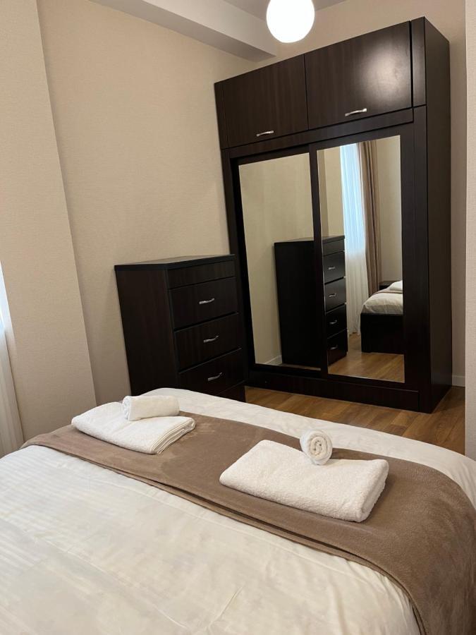 A New Apartment In The King District Kutaissi Exterior foto