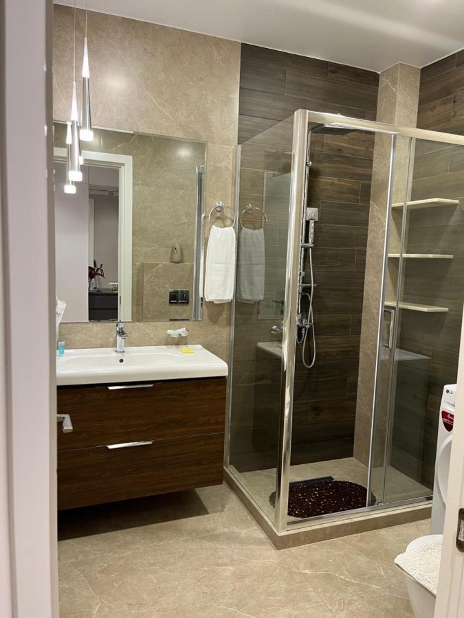 A New Apartment In The King District Kutaissi Exterior foto