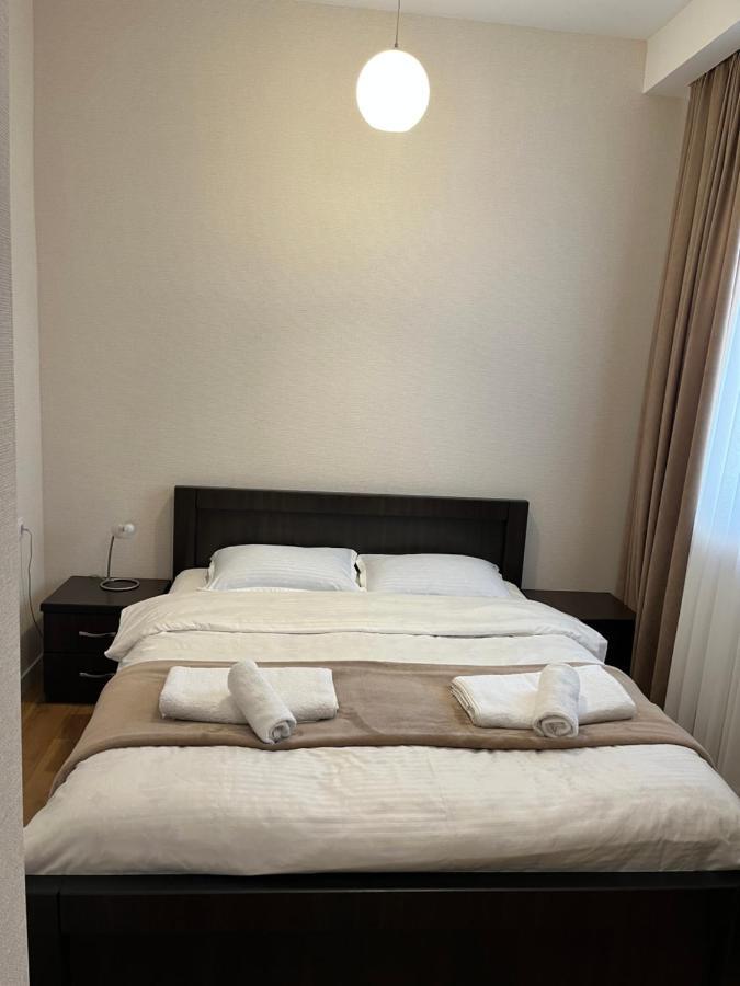 A New Apartment In The King District Kutaissi Exterior foto