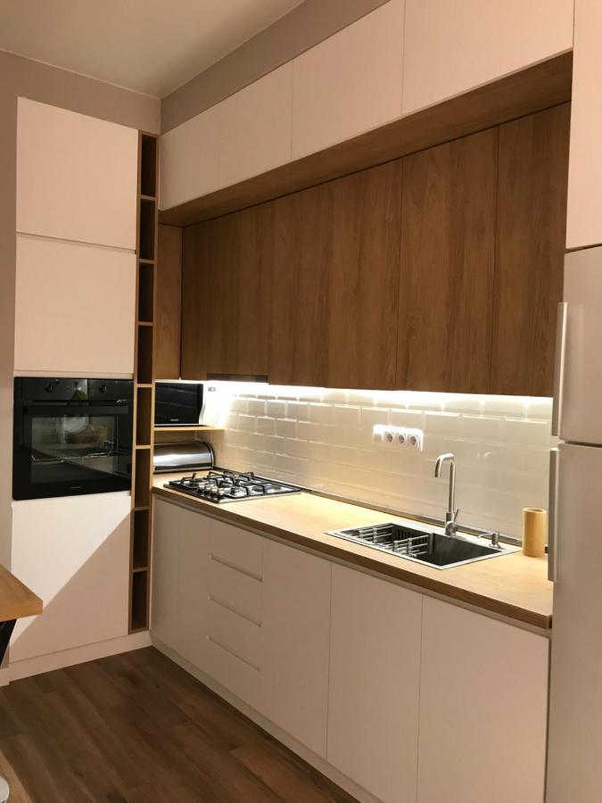 A New Apartment In The King District Kutaissi Exterior foto