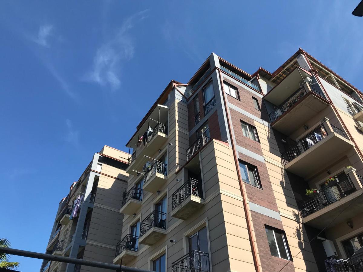 A New Apartment In The King District Kutaissi Exterior foto